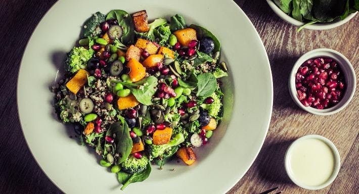 Photo of restaurant Rocket, Canary Wharf in Soho, London - Photo 13