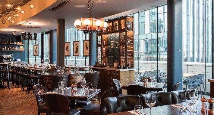 Photo of restaurant Rocket, Canary Wharf in Soho, London - Photo 6