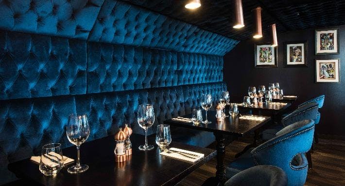 Photo of restaurant Rocket, Canary Wharf in Soho, London - Photo 3