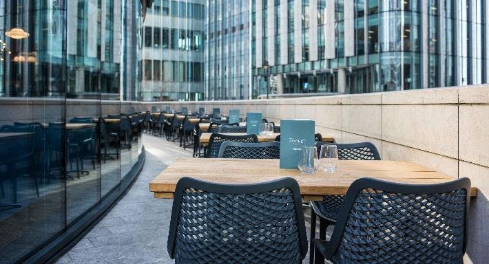 Photo of restaurant Rocket, Canary Wharf in Soho, London - Photo 7