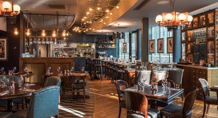 Photo of restaurant Rocket, Canary Wharf in Soho, London - Photo 4