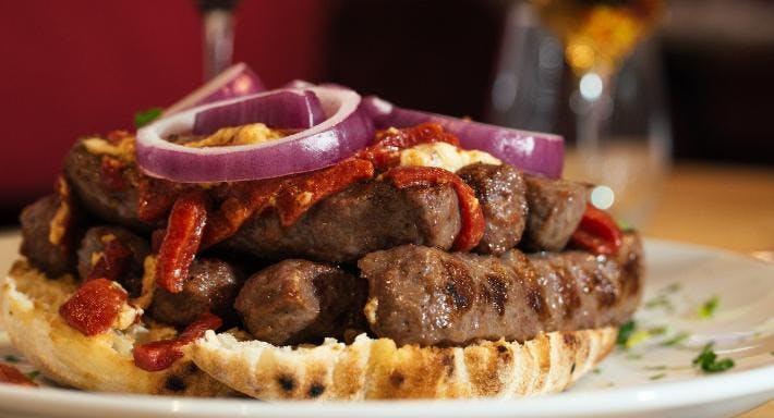 Bilder von Restaurant Restaurant Beograd in 4. Bezirk, Wien - Photo 2