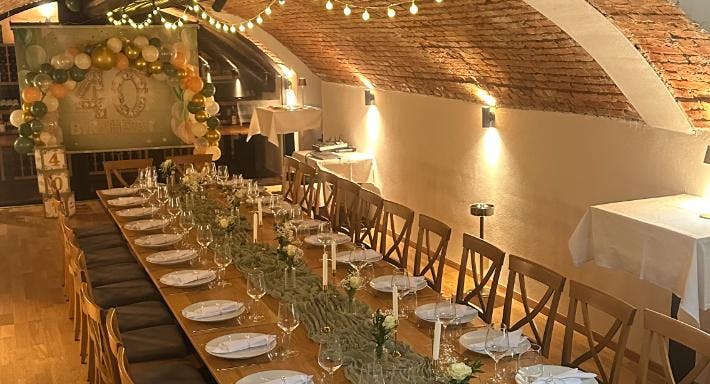 Bilder von Restaurant Restaurant Beograd in 4. Bezirk, Wien - Photo 3