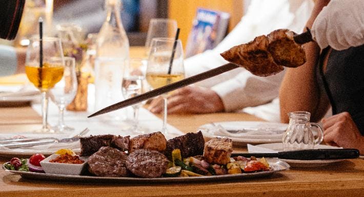 Bilder von Restaurant Restaurant Beograd in 4. Bezirk, Wien - Photo 5