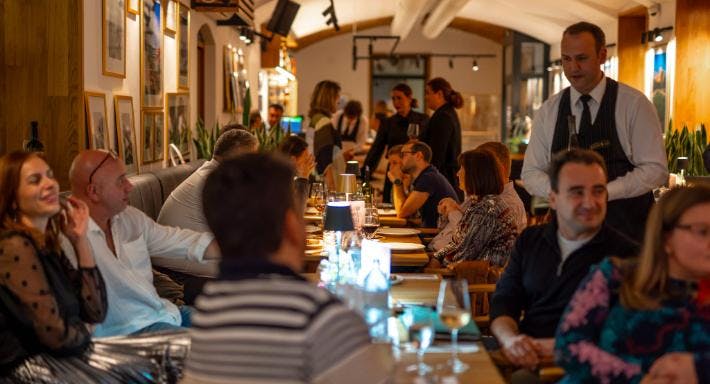 Bilder von Restaurant Restaurant Beograd in 4. Bezirk, Wien - Photo 6