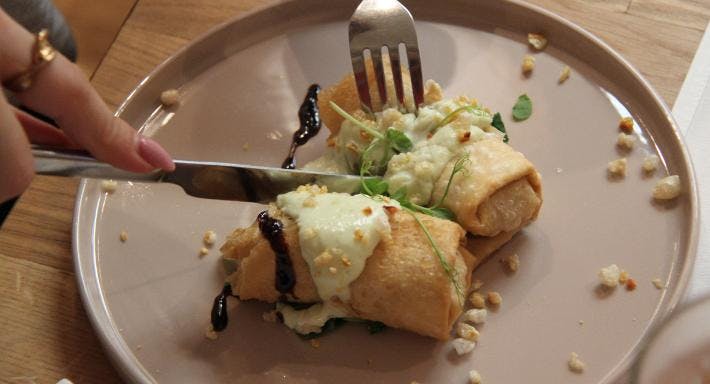 Bilder von Restaurant Restaurant Beograd in 4. Bezirk, Wien - Photo 9