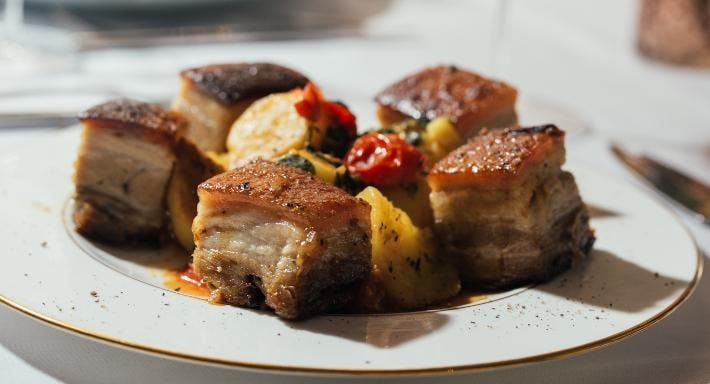 Bilder von Restaurant Restaurant Beograd in 4. Bezirk, Wien - Photo 10