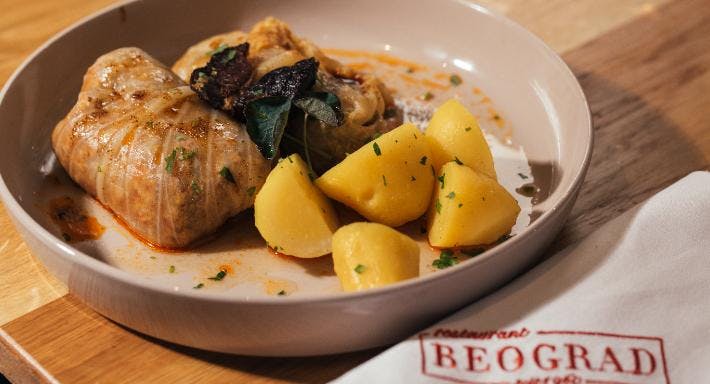 Bilder von Restaurant Restaurant Beograd in 4. Bezirk, Wien - Photo 13