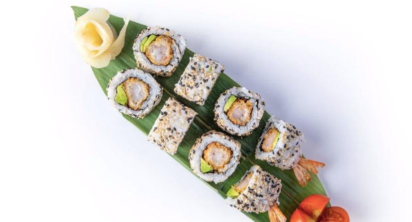 Photo of restaurant The Sushi Co - Holborn in Holborn, London