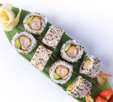 Restaurant The Sushi Co - Holborn in ,