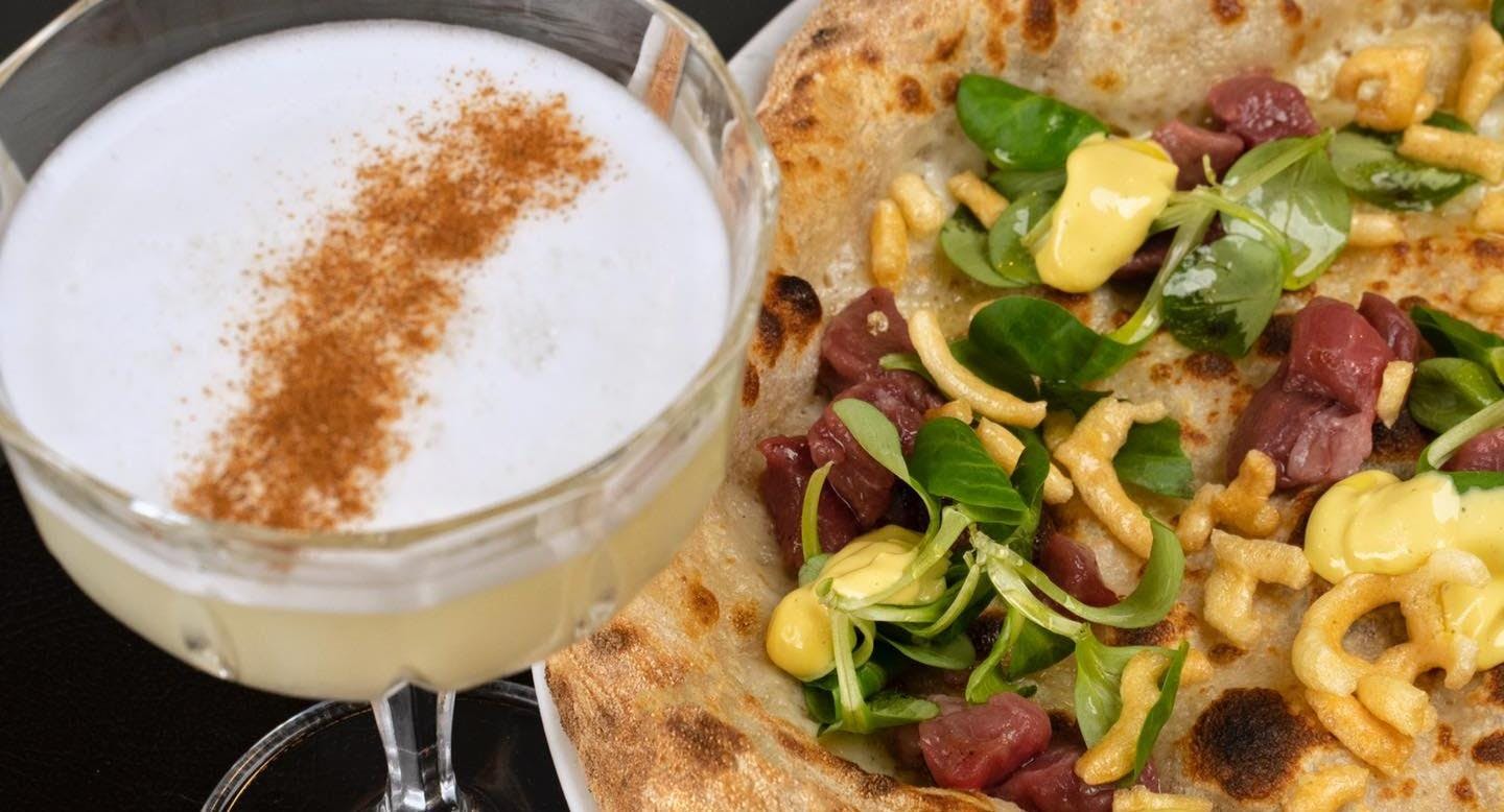 Photo of restaurant Battil'oro fuochi + lieviti + spiriti in Querceta, Lucca