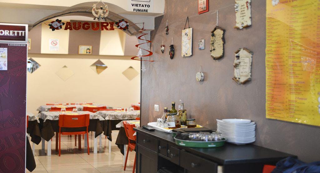 Foto del ristorante Napul'è a Cesano Maderno, Monza e Brianza