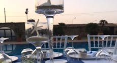 Ristorante Costa Corsara - Ricevimenti, Restaurant & Catering a Isola delle Femmine, Palermo