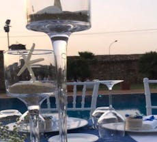 Restaurant Costa Corsara - Ricevimenti, Restaurant & Catering in Isola delle Femmine, Palermo
