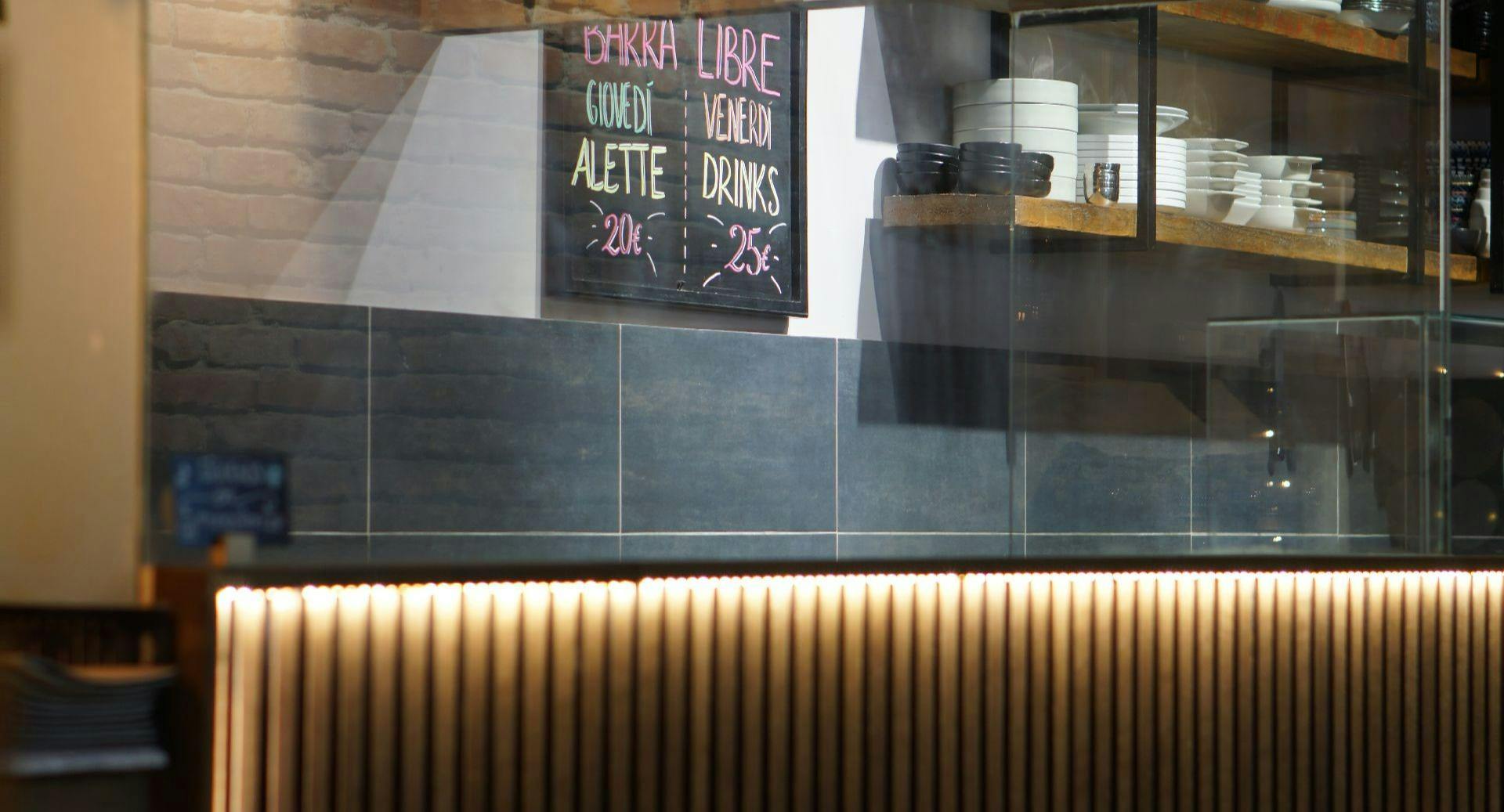 Photo of restaurant Munay Pisco Bar in Novoli, Florence