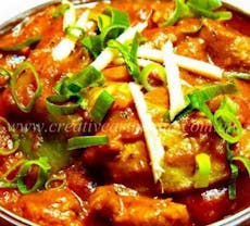 Restaurant Punjabi Curry Cafe -  Collingwood in Collingwood, Melbourne