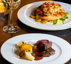 Restaurant Steven Nijmegen in Centre, Nijmegen