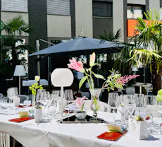 Restaurant Hari1090 Restaurant by Kumar's Kitchen in 9. Bezirk, Wien