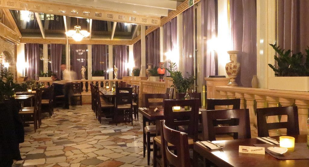 Photo of restaurant Irodion in 3. District, Vienna
