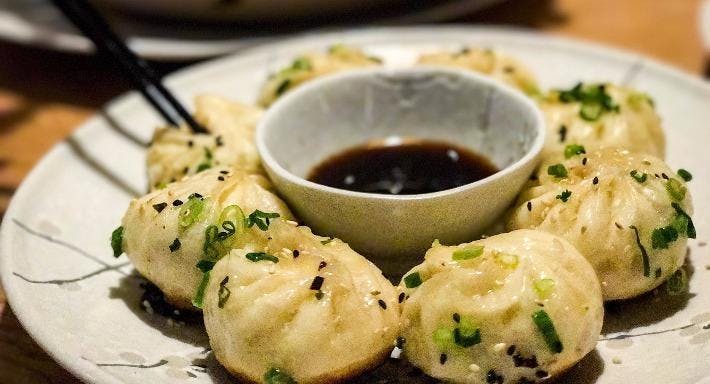 Bilder von Restaurant Hǎo Noodle and Tea in 1. Bezirk, Wien - Photo 3