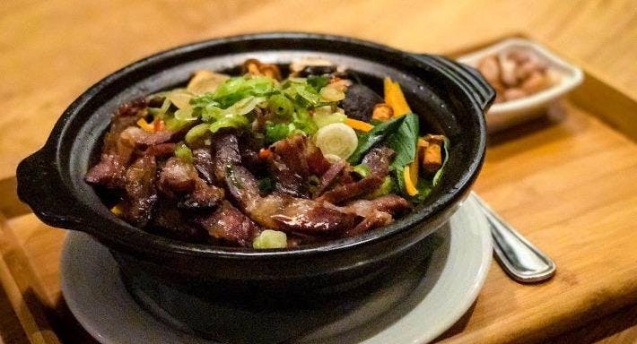 Bilder von Restaurant Hǎo Noodle and Tea in 1. Bezirk, Wien - Photo 4