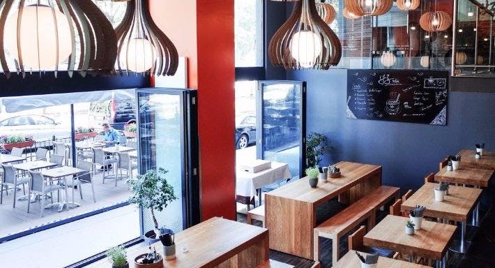 Bilder von Restaurant Hǎo Noodle and Tea in 1. Bezirk, Wien - Photo 1