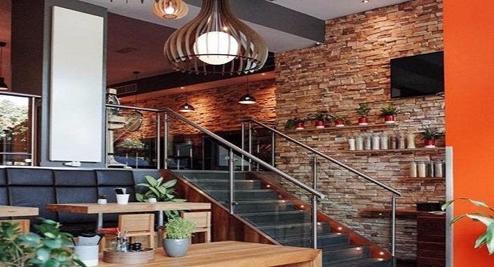 Bilder von Restaurant Hǎo Noodle and Tea in 1. Bezirk, Wien - Photo 2