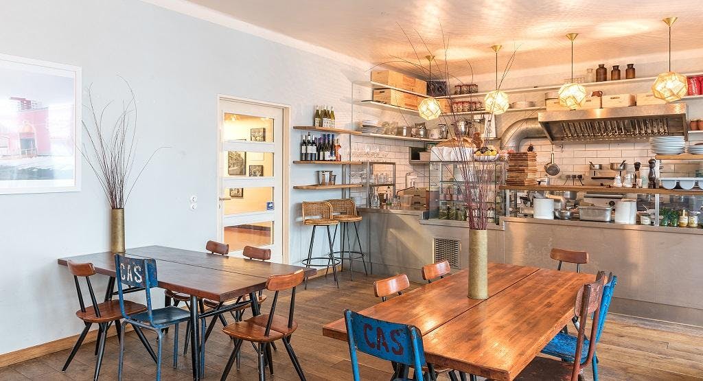 Mogg In Berlin Mitte Online Reservieren