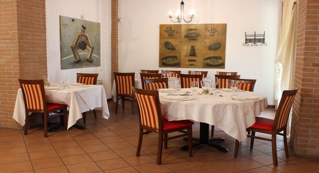 Photo of restaurant Osteria Darfani in Codogno, Lodi