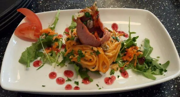 Photo of restaurant The Left Bank in Town Centre, Ormskirk