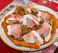 Ristorante Il ristorantino della carne a Solari, Milano