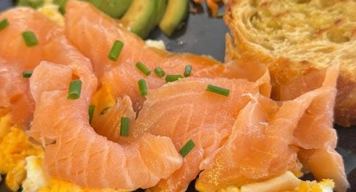 Photo of restaurant Caffe Fiore in Mitte, Duisburg - Photo 3