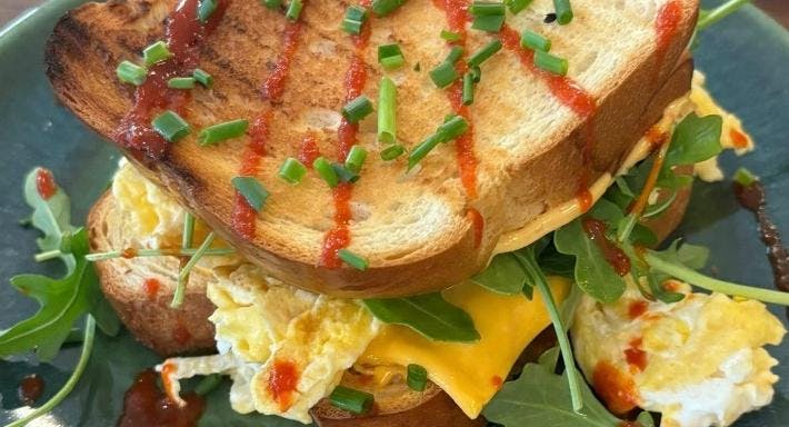 Photo of restaurant Caffe Fiore in Mitte, Duisburg - Photo 4