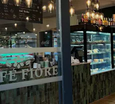 Restaurant Caffe Fiore in Mitte, Duisburg