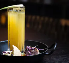 Restaurant mariatheresia in Innenstadt, Innsbruck