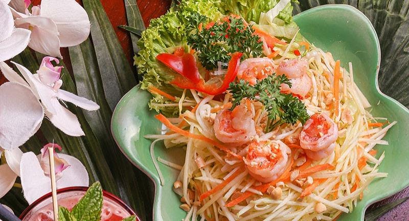 Restaurant Viet Rice Restaurant Mitte in Mitte, Berlin