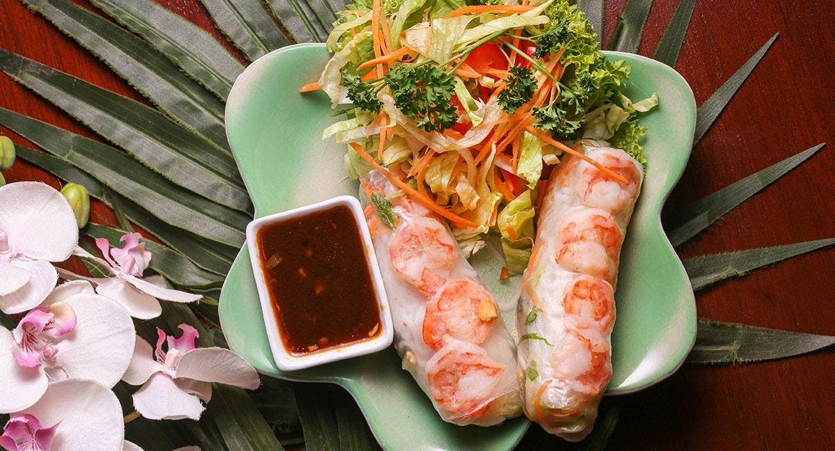 Photo of restaurant Viet Rice Restaurant Mitte in Mitte, Berlin - Photo 3