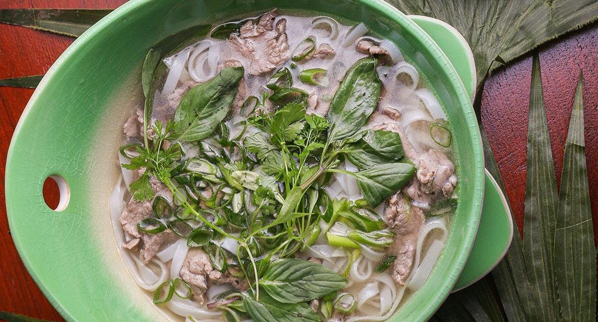 Photo of restaurant Viet Rice Restaurant Mitte in Mitte, Berlin - Photo 2