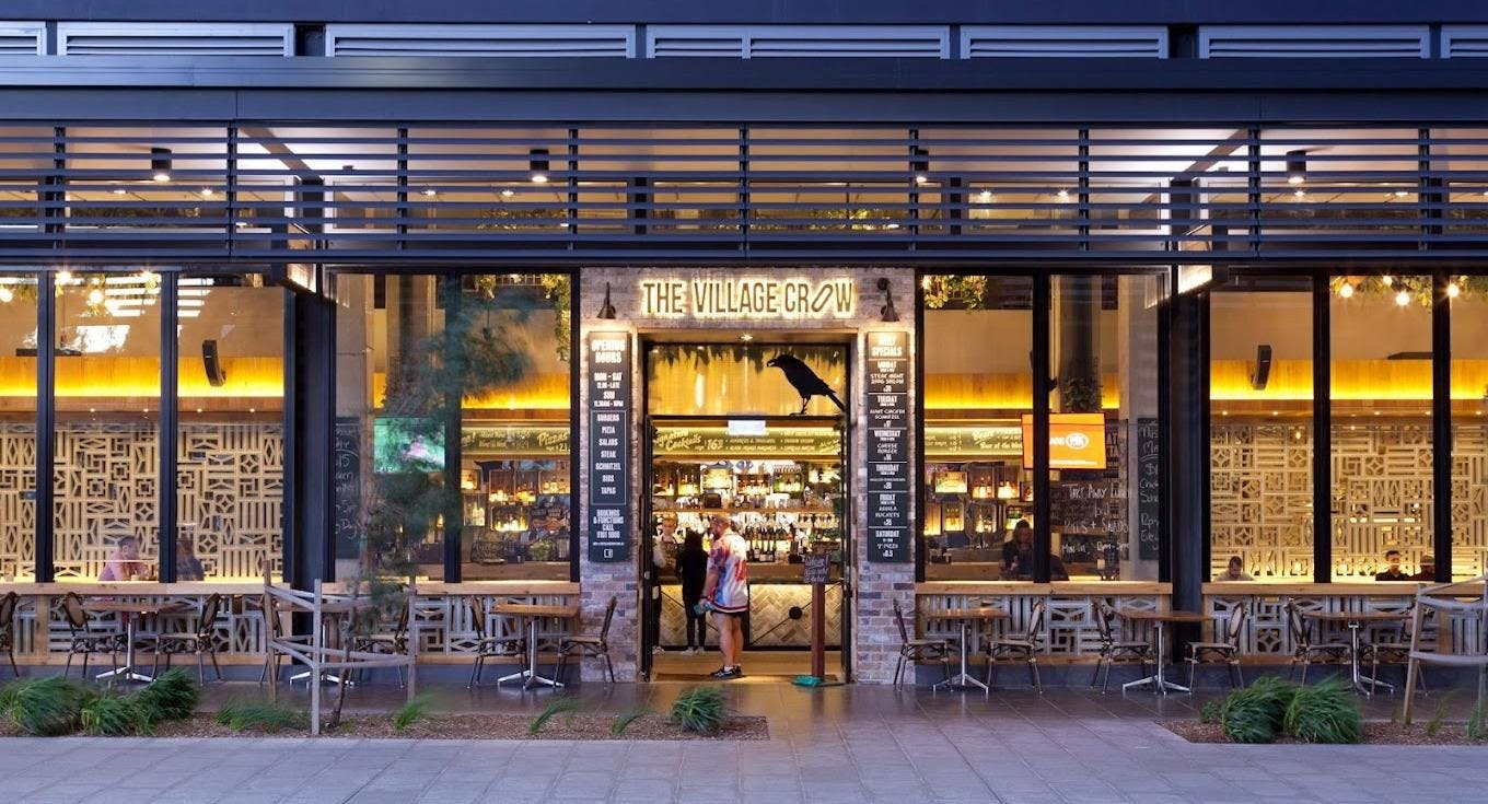Photo of restaurant Village Crown in Zetland, Sydney - Photo 8