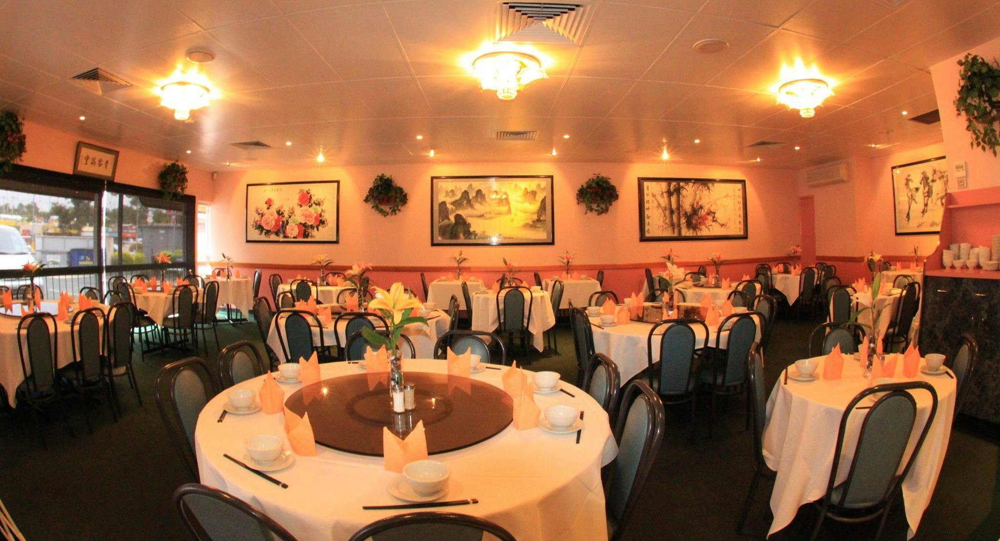 Photo of restaurant Arana Court Chinese in Arana Hills, Brisbane