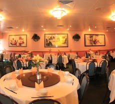 Restaurant Arana Court Chinese in Arana Hills, Brisbane