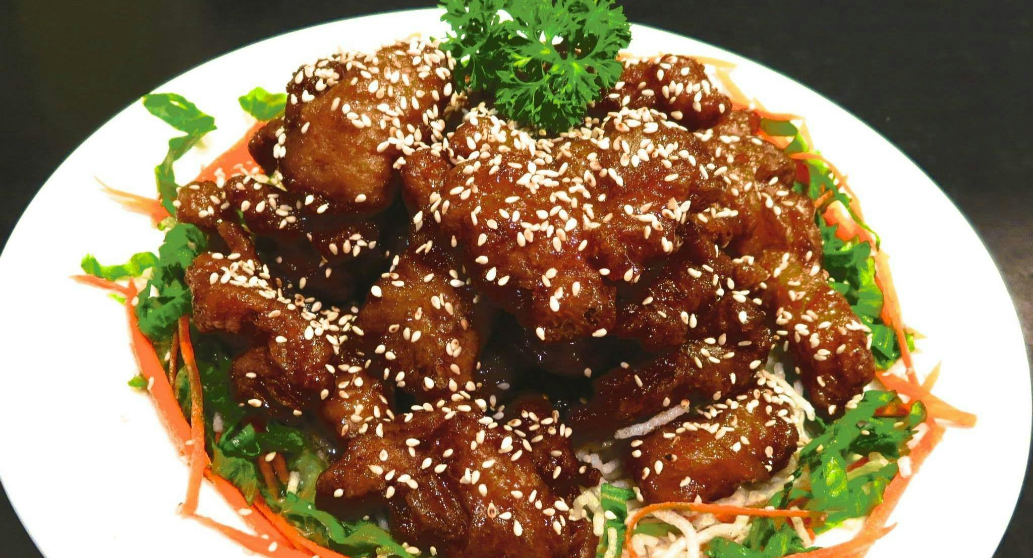 Photo of restaurant Arana Court Chinese in Arana Hills, Brisbane - Photo 2