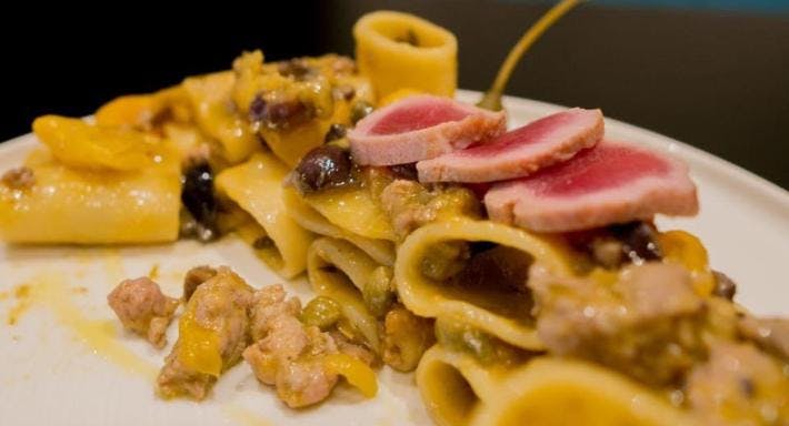 Foto del ristorante Sant'Anna Beach - Riccardo Di Luca a Torre del Greco, Napoli