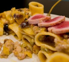 Ristorante Sant'Anna Beach - Riccardo Di Luca a Torre del Greco, Napoli