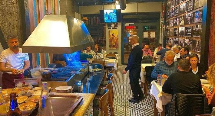 Photo of restaurant Maide Ocakbaşı in Beyoğlu, Istanbul
