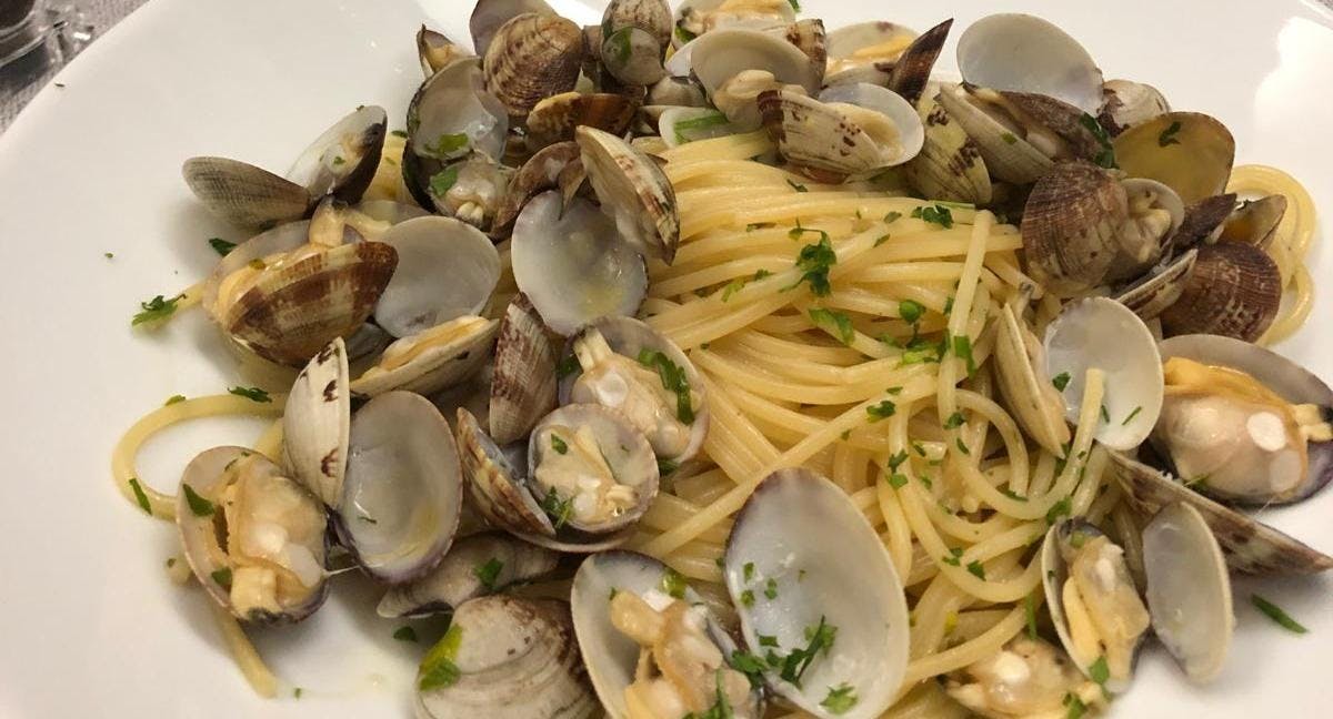 Ristorante Ristorante Pizzeria Da Nino a Porto, Bologna