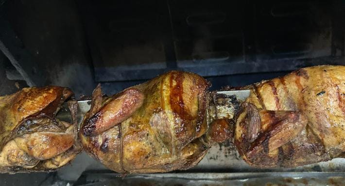 Restaurant Barranco-Cucina Colombiana in Prenestino, Rome