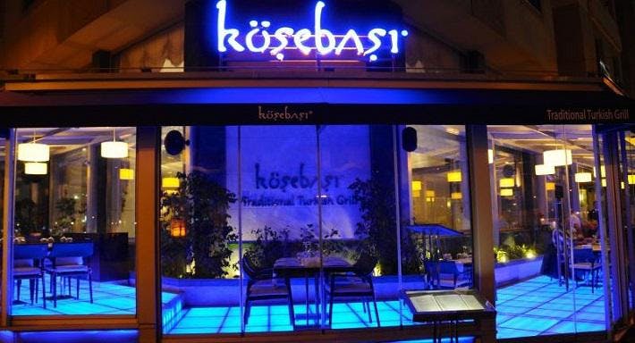 Photo of restaurant Köşebaşı Taksim in Beyoğlu, Istanbul