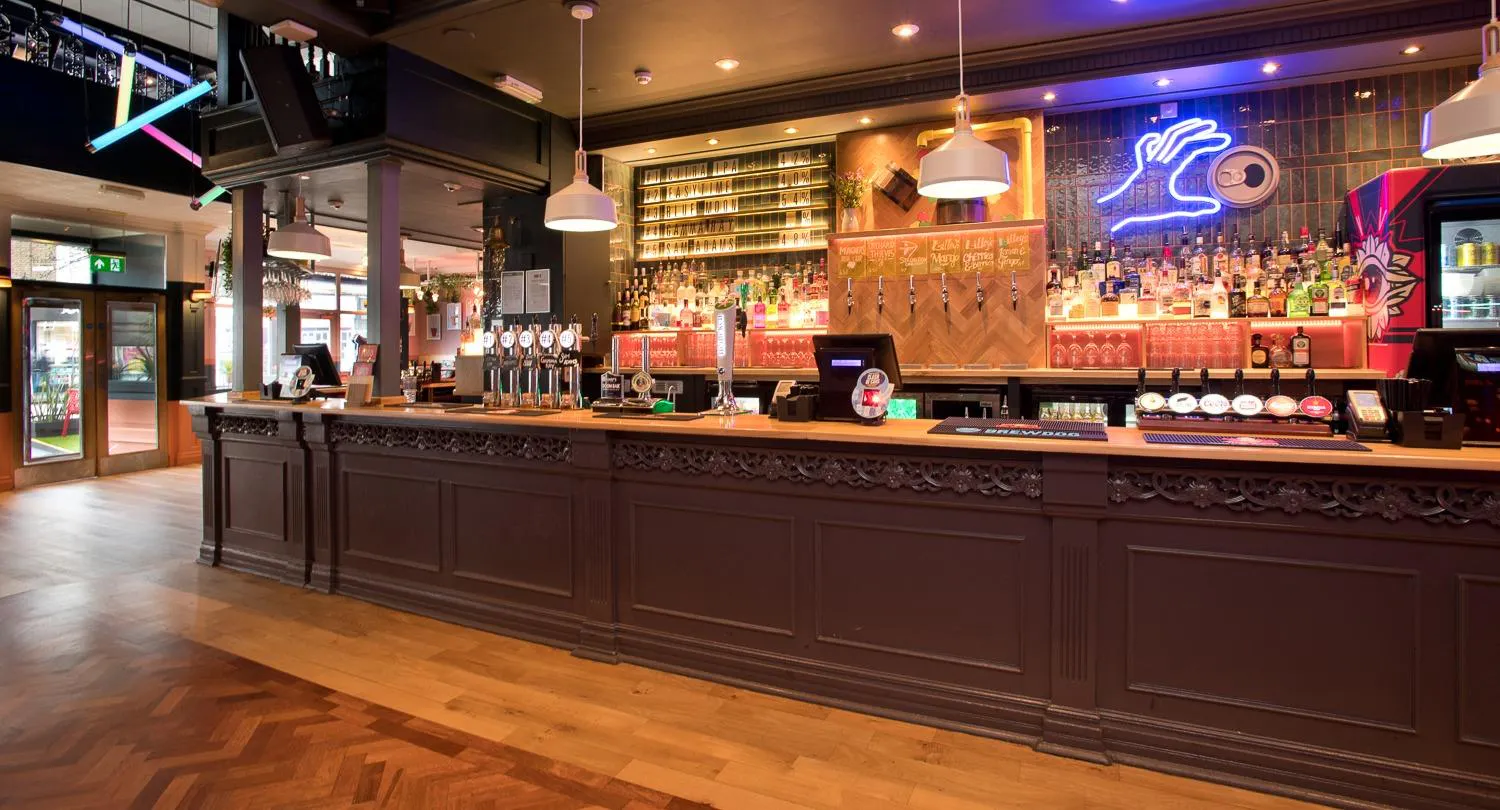 Photo of restaurant The Faraday Epsom in Epsom, Epsom - Photo 7