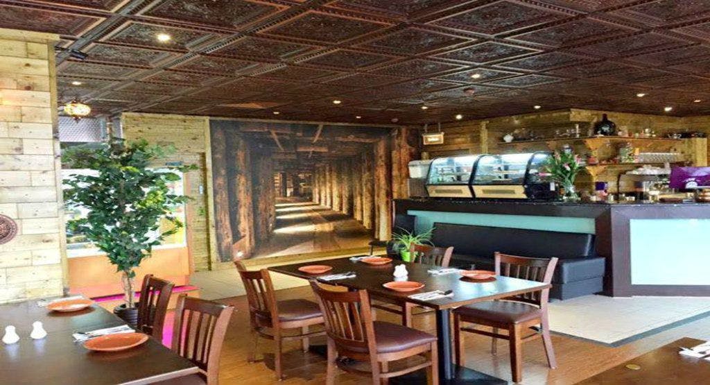 Photo of restaurant Abu Daniel in Centre, Leicester